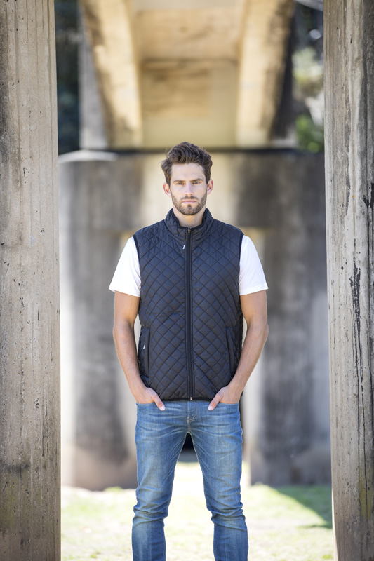 Arena Vest Unisex image2